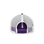 Fanatics - Minnesota Vikings Trucker Adjustable Hat (105B 4505 9M AJZ)
