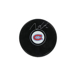 Fanatics - Montreal Canadiens Victor Mete Authentic Hockey Puck (10788873)
