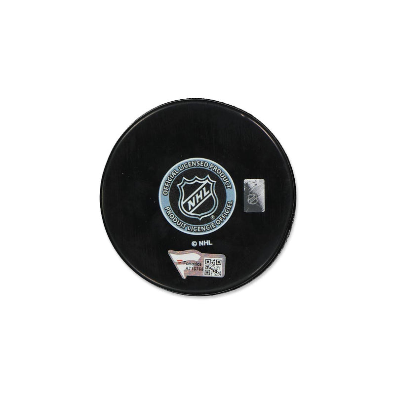 Fanatics - Montreal Canadiens Victor Mete Authentic Hockey Puck (10788873)