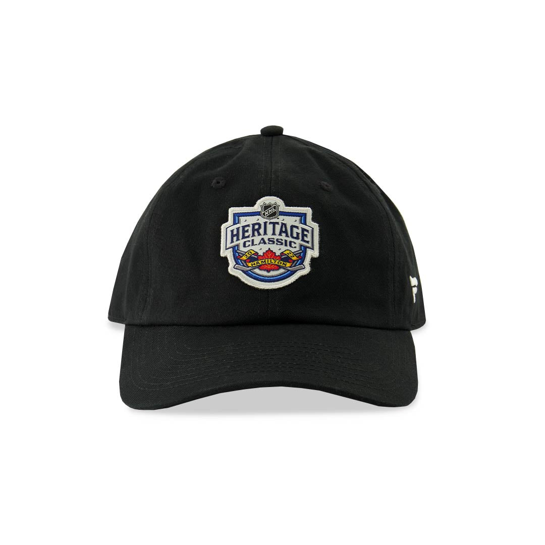 Fanatics - NHL 2022 NHL Heritage Classic Adjustable Cap (052A 127A