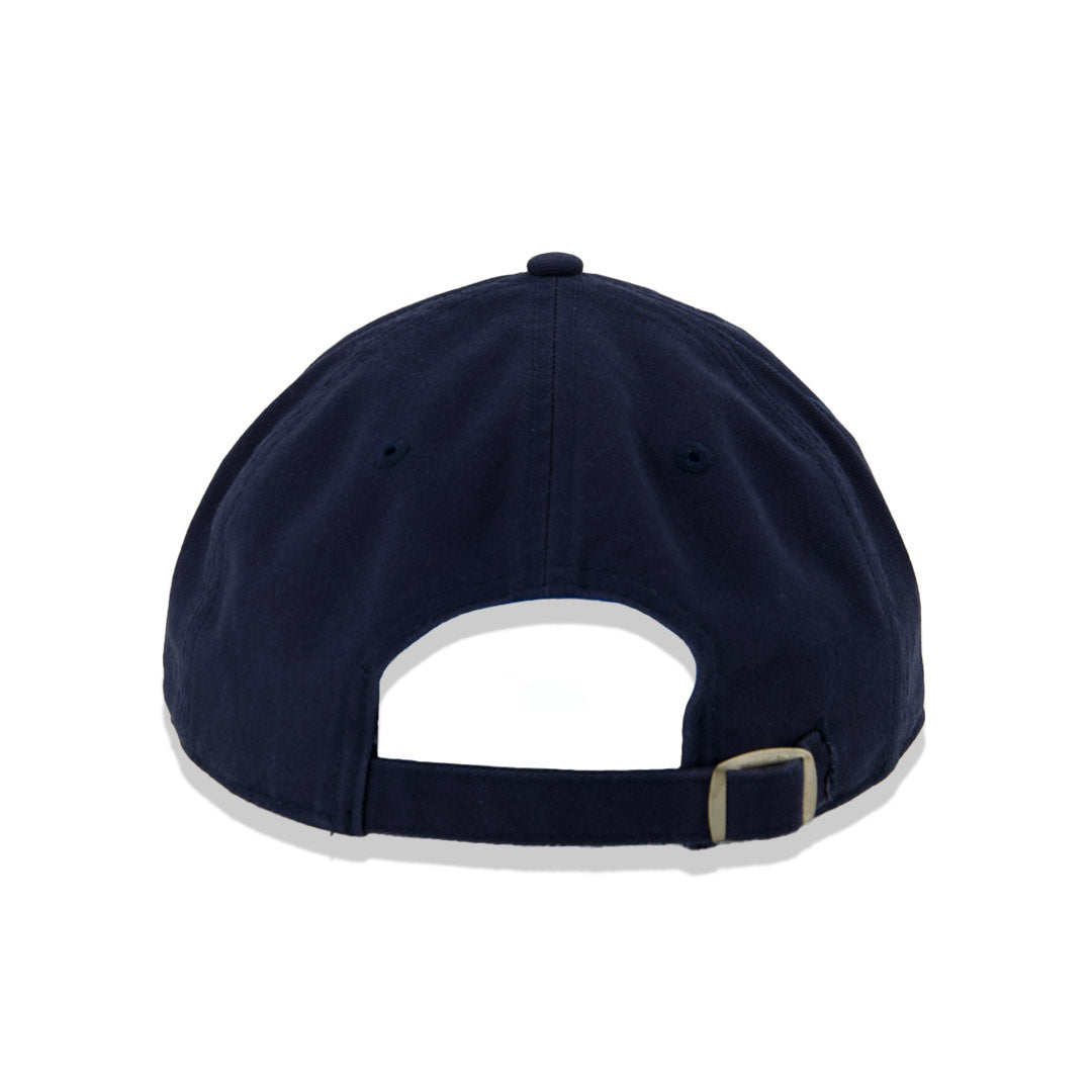 Fanatics - Nashville Predators Adjustable Cap (152A NAV 2GL AJZ