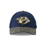 Fanatics - Nashville Predators Adjustable Cap (196B 4506 2GL 9OL)