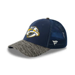 Fanatics - Nashville Predators Adjustable Cap (196B 4506 2GL 9OL)