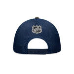 Fanatics - Nashville Predators Adjustable Cap (196B 4506 2GL 9OL)