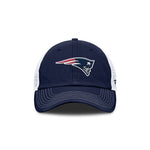 Fanatics - New England Patriots Trucker Adjustable Hat (105B 4506 8K AJZ)