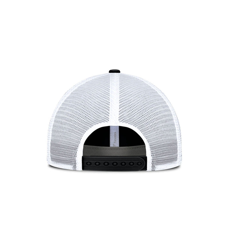 Fanatics - New Orleans Saints Trucker Adjustable Hat (105B 127A 7W AJZ)
