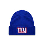 Fanatics - New York Giants Cuffed Knit Hat (157B 1746 8I 0IB)