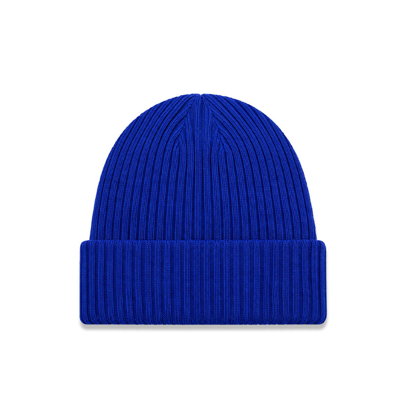 Fanatics - New York Giants Cuffed Knit Hat (157B 1746 8I 0IB)