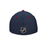 Fanatics - New York Rangers Hat (1NO7 4506 2N 41S)