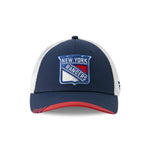 Fanatics - New York Rangers Structured Cap (121C 4527 2N JBW)