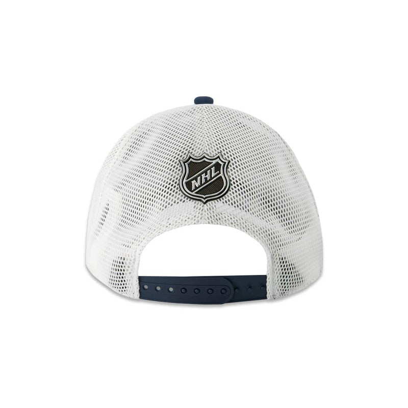 Fanatics - New York Rangers Structured Cap (121C 4527 2N JBW)
