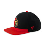 Fanatics - Ottawa Senators Adjustable Snapback (121E 1632 2G2 JBY)