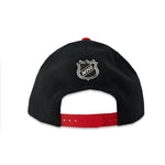 Fanatics - Ottawa Senators Adjustable Snapback (121E 1632 2G2 JBY)