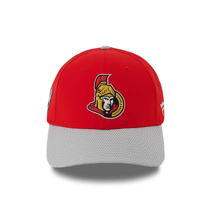 Fanatics - Ottawa Senators Hat (19K5 0484 2AB SLD)