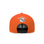 Fanatics - Philadelphia Flyers Vintage Logo Snapback Hat (162A 86AG VPF AMD)