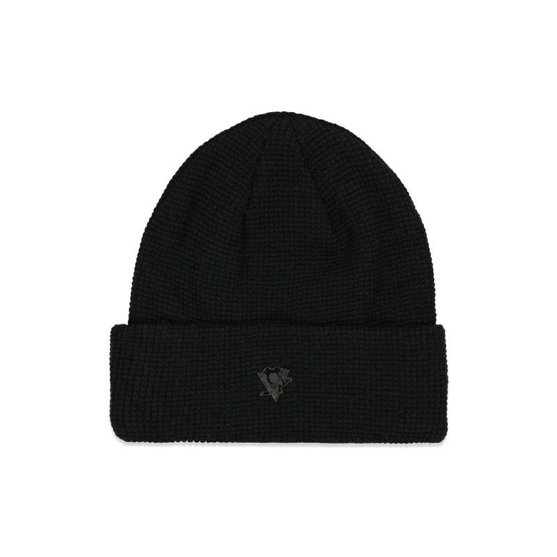 Fanatics - Pittsburgh Penguins Cuffed Beanie (121L 127A 2GT JC7)