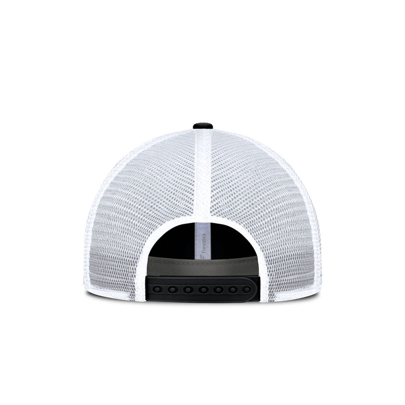 Fanatics - San Francisco 49ers Trucker Adjustable Cap (105B 127A 73 AJZ)