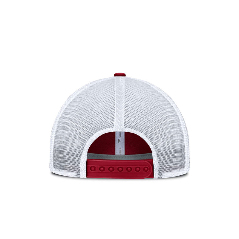 Fanatics - San Francisco 49ers Trucker Adjustable Hat (105B 8415 73 AJZ)