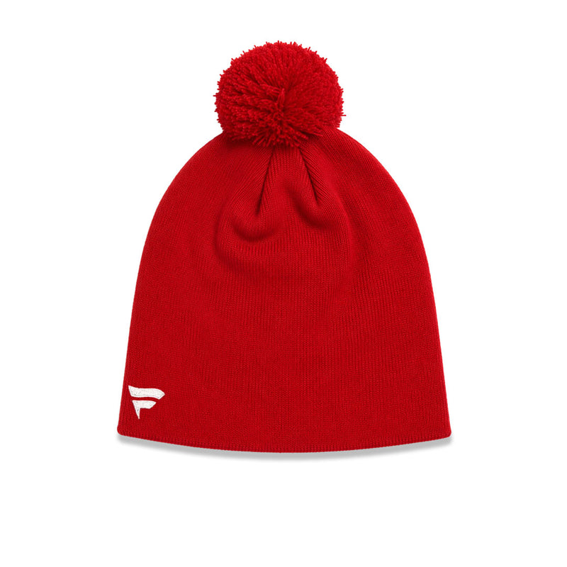 Fanatics - San Francisco 49ers Uncuffed Knit Hat (3ZY2 ASST 73 F23)