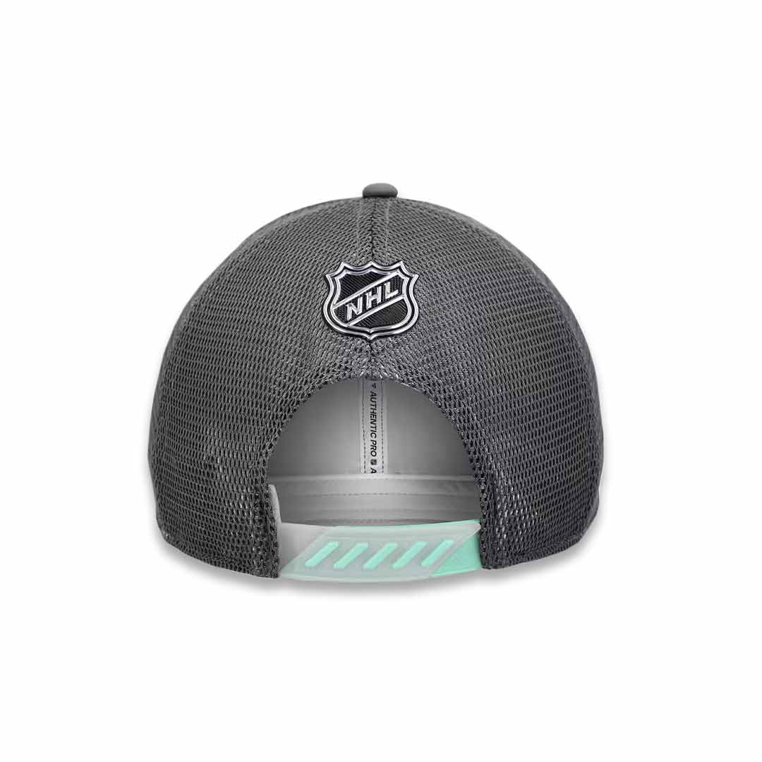 Fanatics - Seattle Kraken Trucker Cap (18R2 894E 2GO 88Y) – SVP Sports