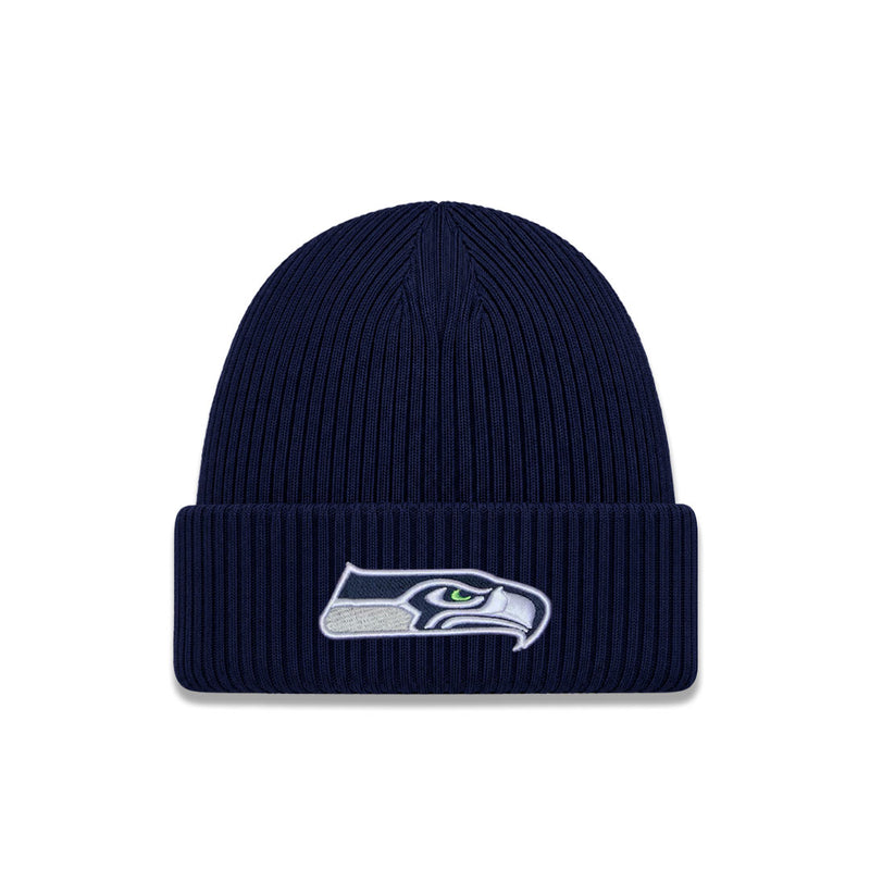 Fanatics - Seattle Seahawks Cuffed Knit Hat (157B 4506 78 0IB)