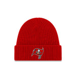 Fanatics - Tampa Bay Buccaneers Cuffed Knit Hat (157B 8415 8B 0IB)