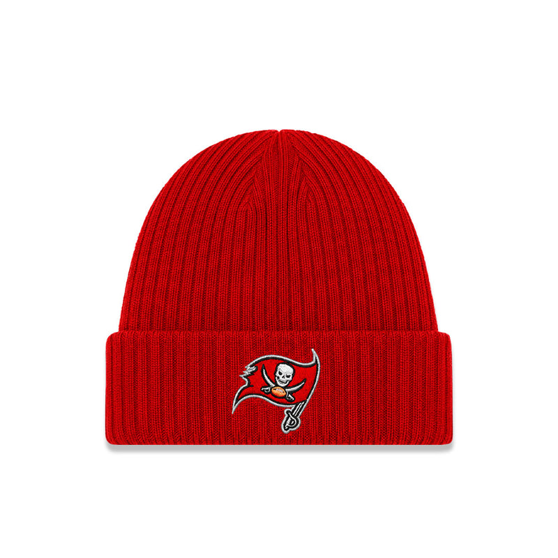 Fanatics - Tampa Bay Buccaneers Cuffed Knit Hat (157B 8415 8B 0IB)