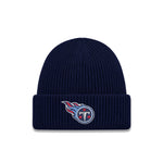 Fanatics - Tennessee Titans Cuffed Knit Hat (157B 4506 8F 0IB)