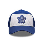 Fanatics - Casquette extensible en jersey des Maple Leafs de Toronto (193H 8421 2GZ 9LO)