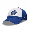 Fanatics - Casquette extensible Breakaway des Maple Leafs de Toronto (193H 8421 2GZ 9LI)