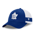 Fanatics - Toronto Maple Leafs Confidential Program Trucker (1HA3 716C 2GZ 046)