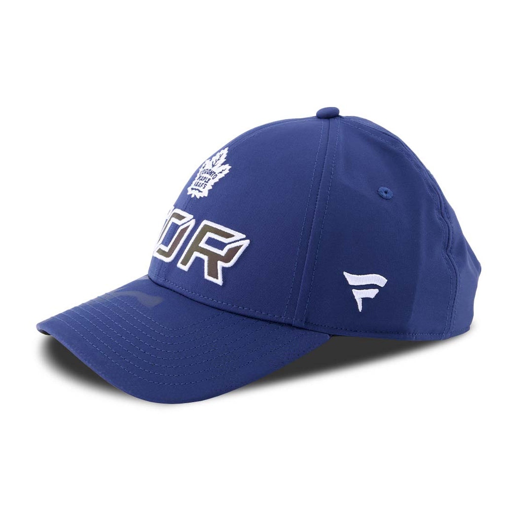 Fanatics - Toronto Maple Leafs Locker Room Adjustable Hat (121B 8421 2GZ JBN)