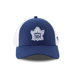 Fanatics - Toronto Maple Leafs Pro Confidential Program Adjustable Hat (18T6 958C 2GZ 040)
