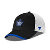 Fanatics - Toronto Maple Leafs Pro Locker Room Logo alternatif Trucker Snapback Hat (121C 129G 2GZ JCX)