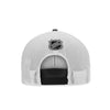 Fanatics - Toronto Maple Leafs Pro Locker Room Logo alternatif Trucker Snapback Hat (121C 129G 2GZ JCX)