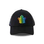 Fanatics - Toronto Maple Leafs Pro Pride Stretch Hat (195C 127A 2GZ AH2)