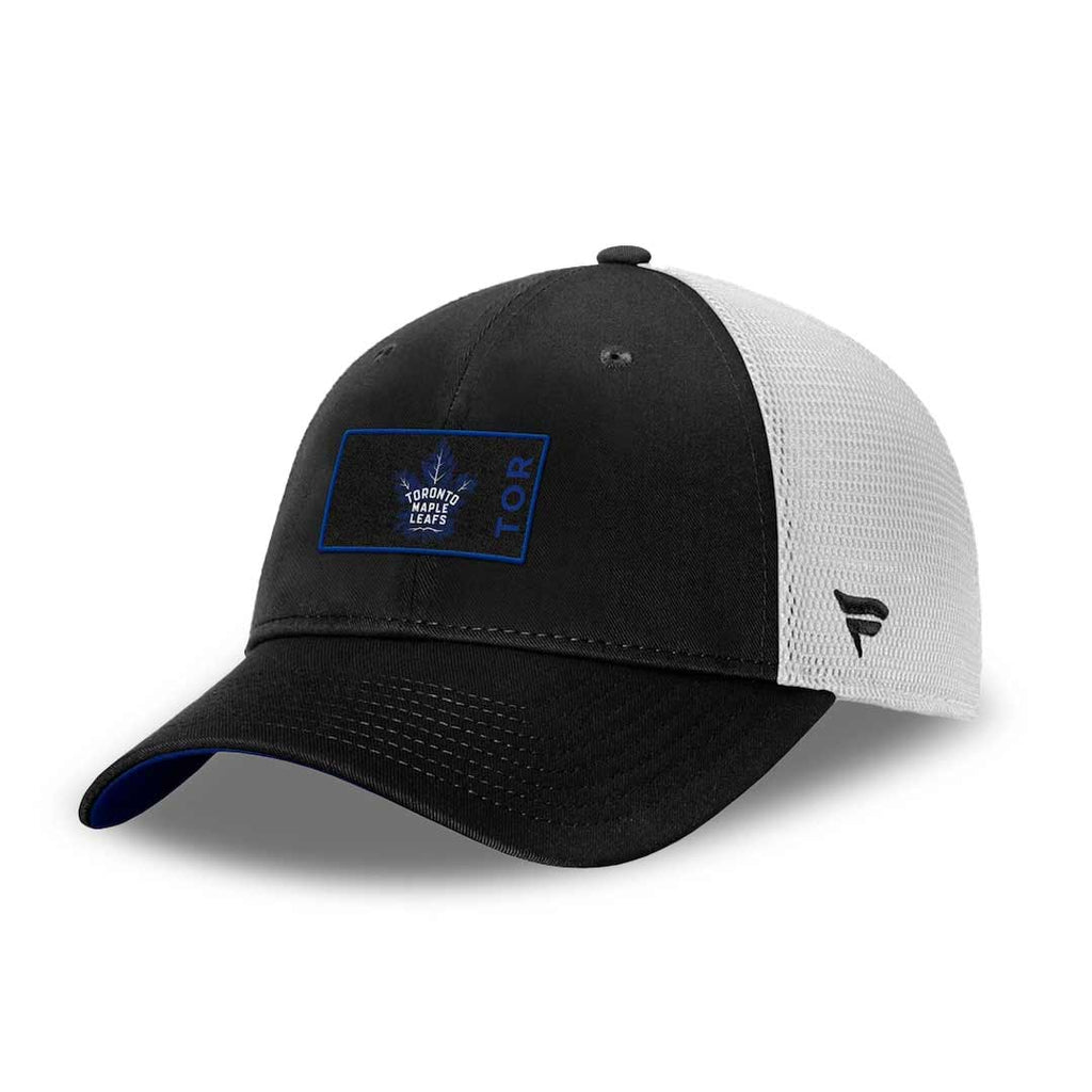 Fanatics - Camionneur alternatif des Maple Leafs de Toronto Pro Rink (18T6 791L 2GZ 88W)