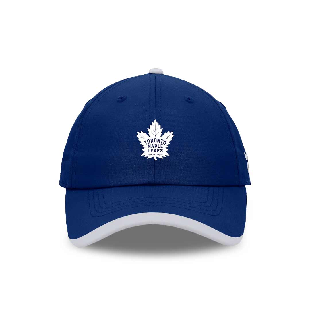 Fanatics - Toronto Maple Leafs Pro Rink Performance Cap (18T2 716C
