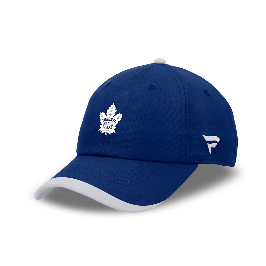 Fanatics - Toronto Maple Leafs Pro Rink Performance Cap (18T2 716C 2GZ 40W)