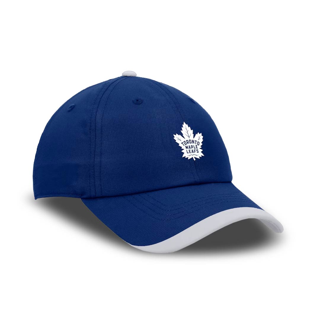adidas maple leafs hat