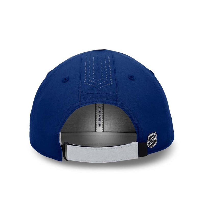 Fanatics - Toronto Maple Leafs Pro Rink Performance Cap (18T2 716C 2GZ 40W)