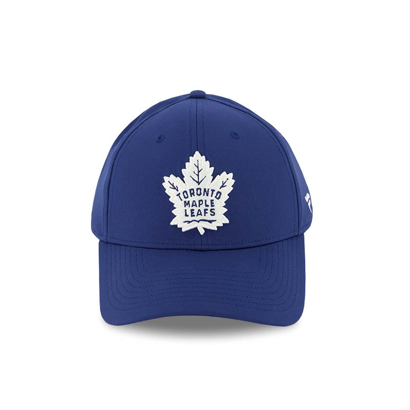 Fanatics - Toronto Maple Leafs Stretch Fit Hat (134A RYL 2GZ AJT)