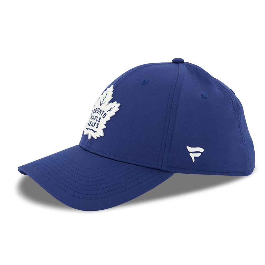 Fanatics - Casquette extensible Toronto Maple Leafs (134A RYL 2GZ AJT)