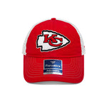 Fanatics - Unisex Kansas City Chiefs Adjustable Cap (105B 0484 7G AJZ)