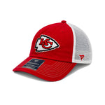 Fanatics - Unisex Kansas City Chiefs Adjustable Cap (105B 0484 7G AJZ)