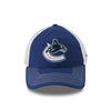 Fanatics - Vancouver Canucks Primary Logo Hat (105A RYL 2GF AJZ)