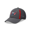 Fanatics - Washington Capitals Trucker Cap (18R2 894E 2GA 88Y)