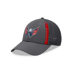 Fanatics - Washington Capitals Trucker Cap (18R2 894E 2GA 88Y)