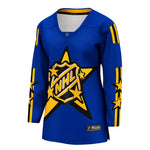 Fanatics - Women's 2024 NHL All-Star Game Breakaway Jersey (87SW 287C NHA WXN)