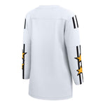 Fanatics - Women's 2024 NHL All-Star Game Breakaway Jersey (87SW 0042 NHA WXN)